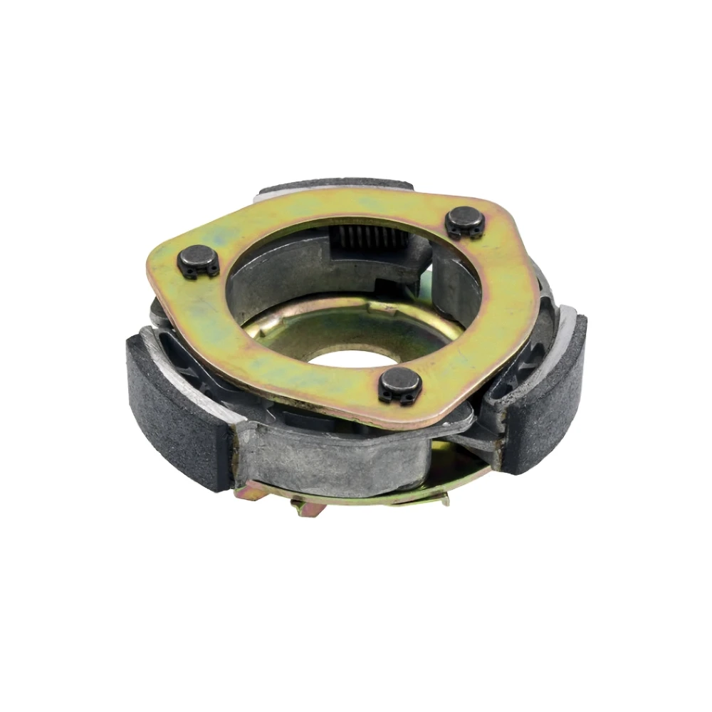 Kupplung RMS Piaggio 125 mit Ventilator