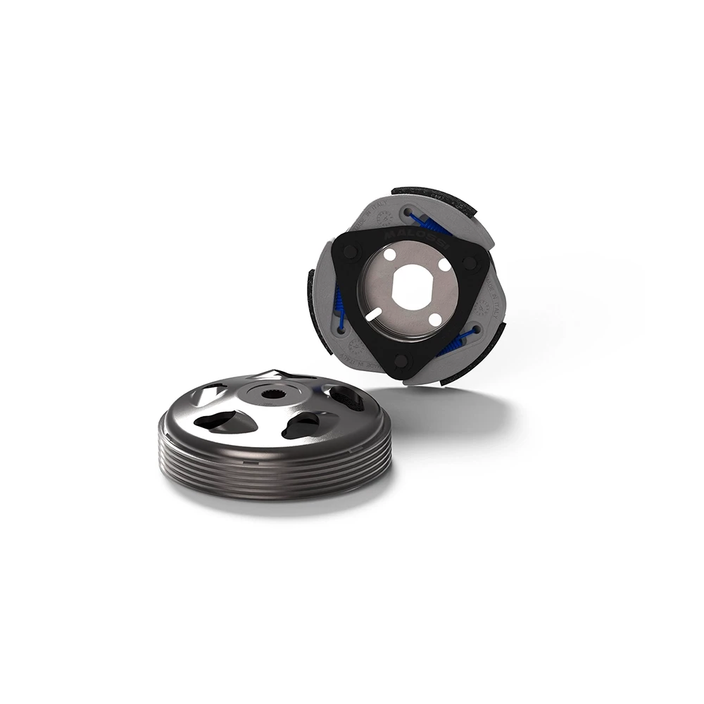 Kupplung + Glocke Malossi Fly System Yamaha N-Max/Tricity 125