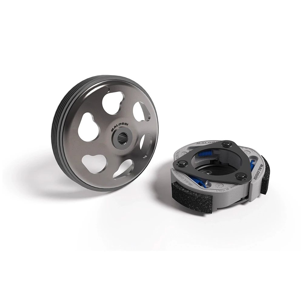 Kupplung + Glocke Malossi Fly System Kymco Downtown 125, People 125 GTi