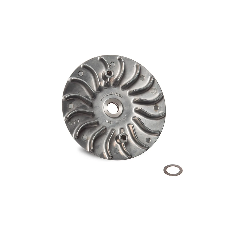 Riemenscheibe Variomat vorne Malossi Ventilvar 2000 Honda SH 125/150
