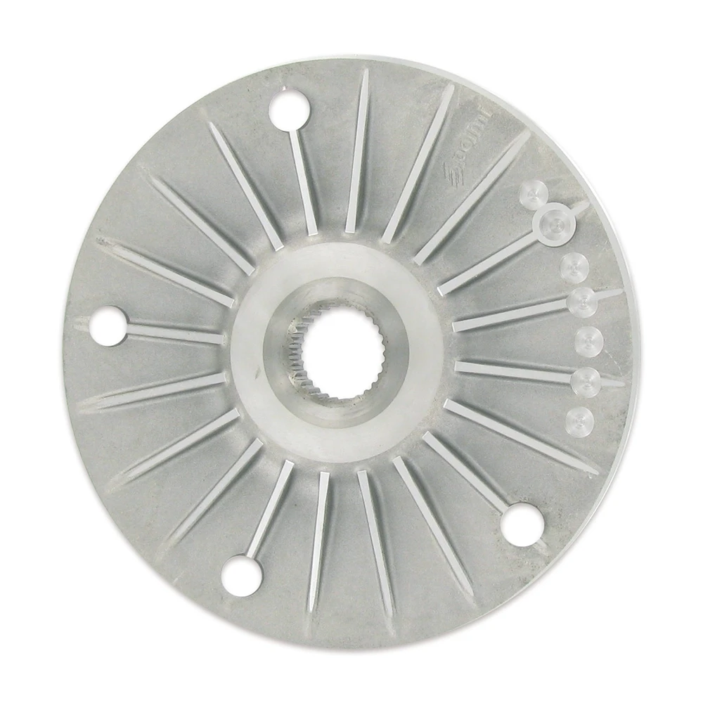 Riemenscheibe Malossi Air Speed Yamaha XP 500 T-Max 2001-2011