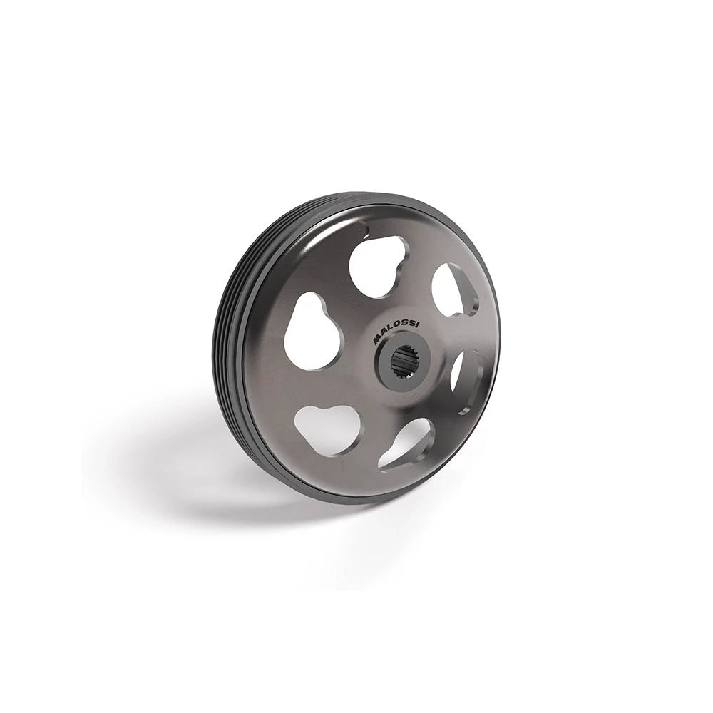 Kupplungsglocke Malossi Wing Clutch Kymco Peope 125 GTi, Downtown 125i