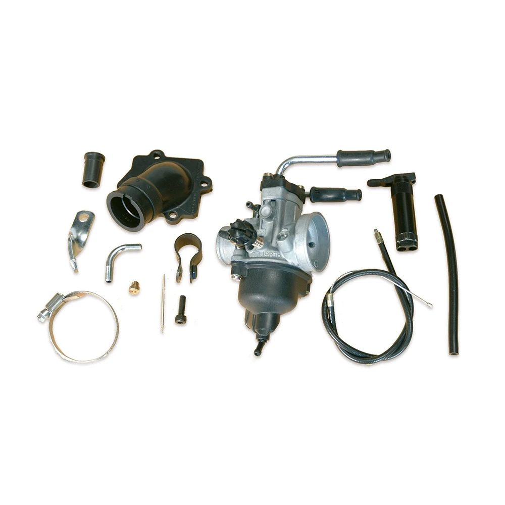 Vergaserkit Maxi scooter Nitro 100cc