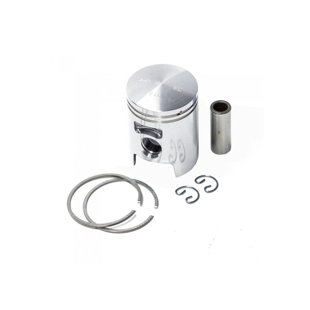 Kolbenkit Meteor Piaggio Scooter 40mm H2O/air