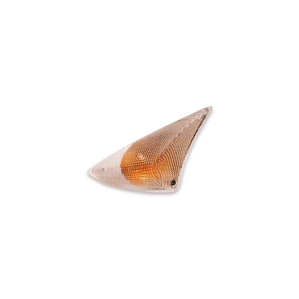 Blinkerglas vorne links Peugeot Speedfight 2 weiss CE