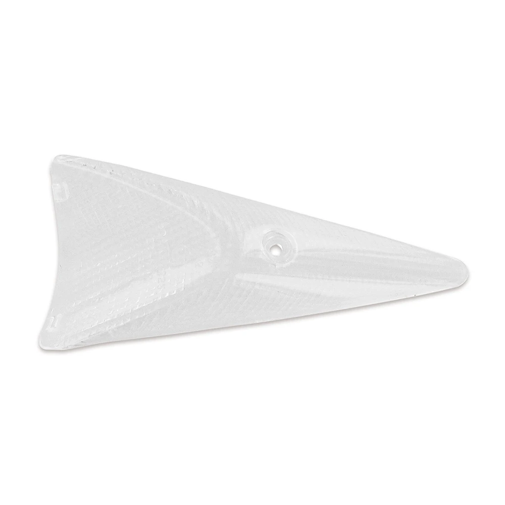 Blinkerglas Peugeot Speedfight 2 hinten rechts weiss CE