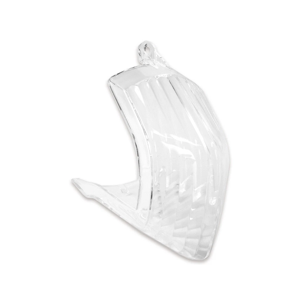 Rücklichtglas transparent Aprilia SR 50 2006 -> NETTOPREIS