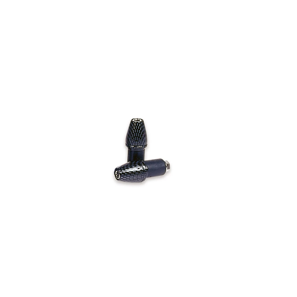 Lenkerendzapfen TNT carbon spitz (Paar)