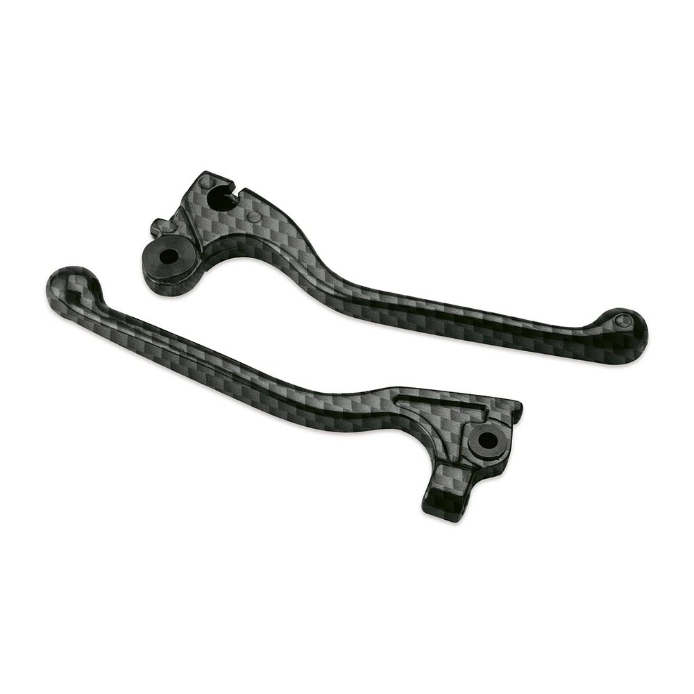 Bremshebelset carbon TNT Derbi Senda -> 1999 