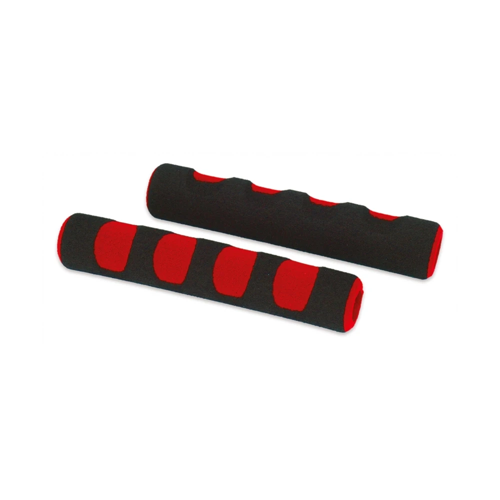 Bremshebelgrips str8 universal rot