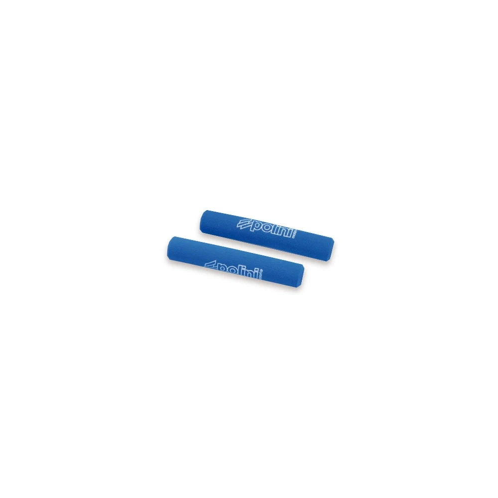 Bremshebelgrips Polini blau