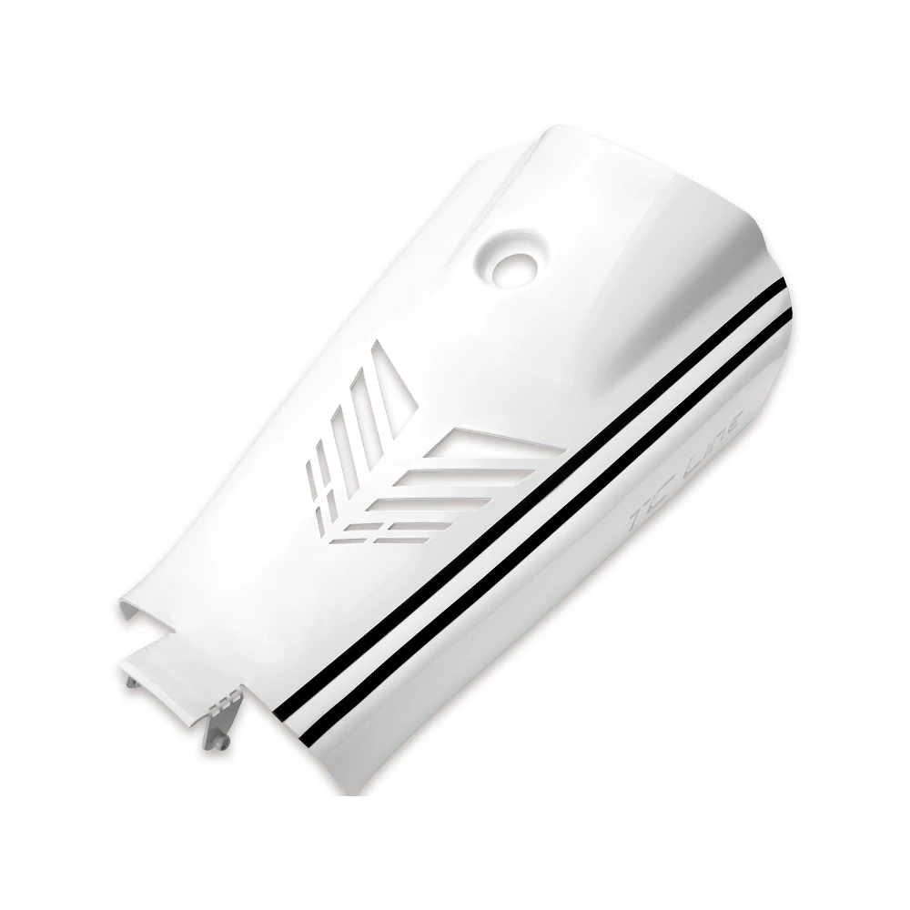 Batteriefach Opticparts alu MBK Nitro/Yamaha Aerox NETTOPREIS