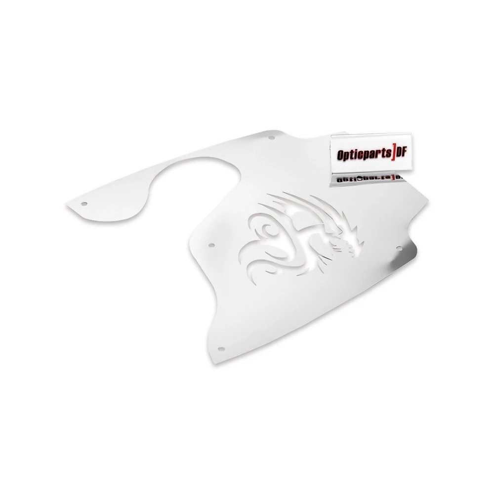 Unterbodenabdeckung ODF Aprillia SR 97-05 Drachen NETTOPREIS