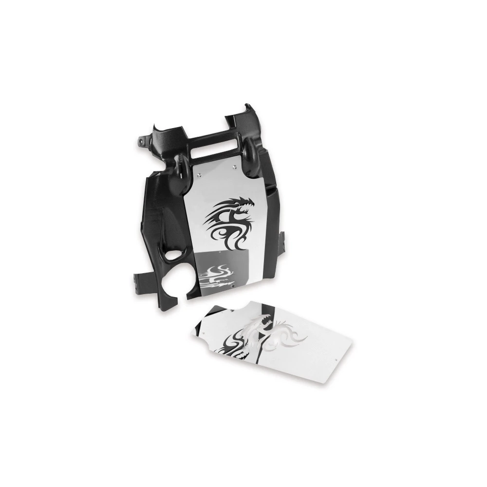 Unterbodenabdeckung ODF Yamaha Aerox/MBK Nitro DrachenNETTOPREIS