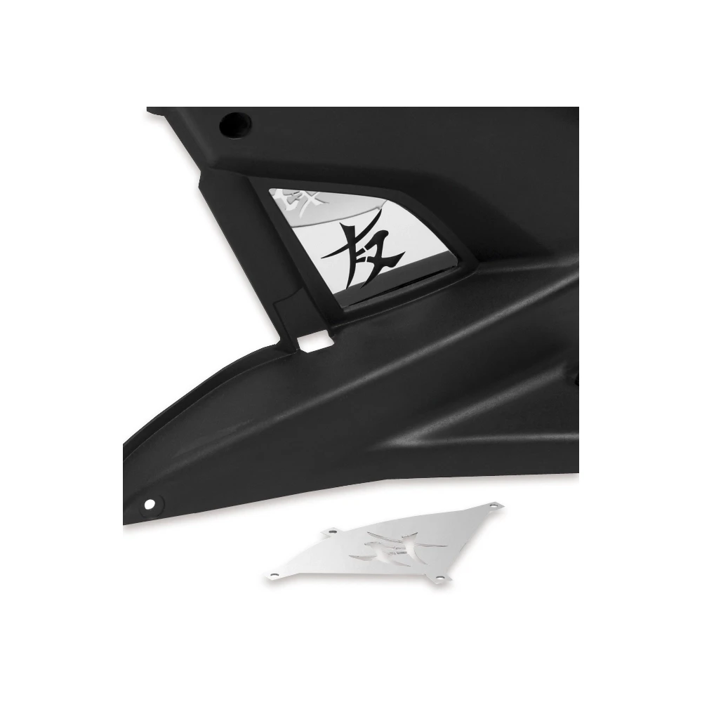 Luftschächte ODF YamahaAerox/MBK Nitro China Tribal NETTOPREIS