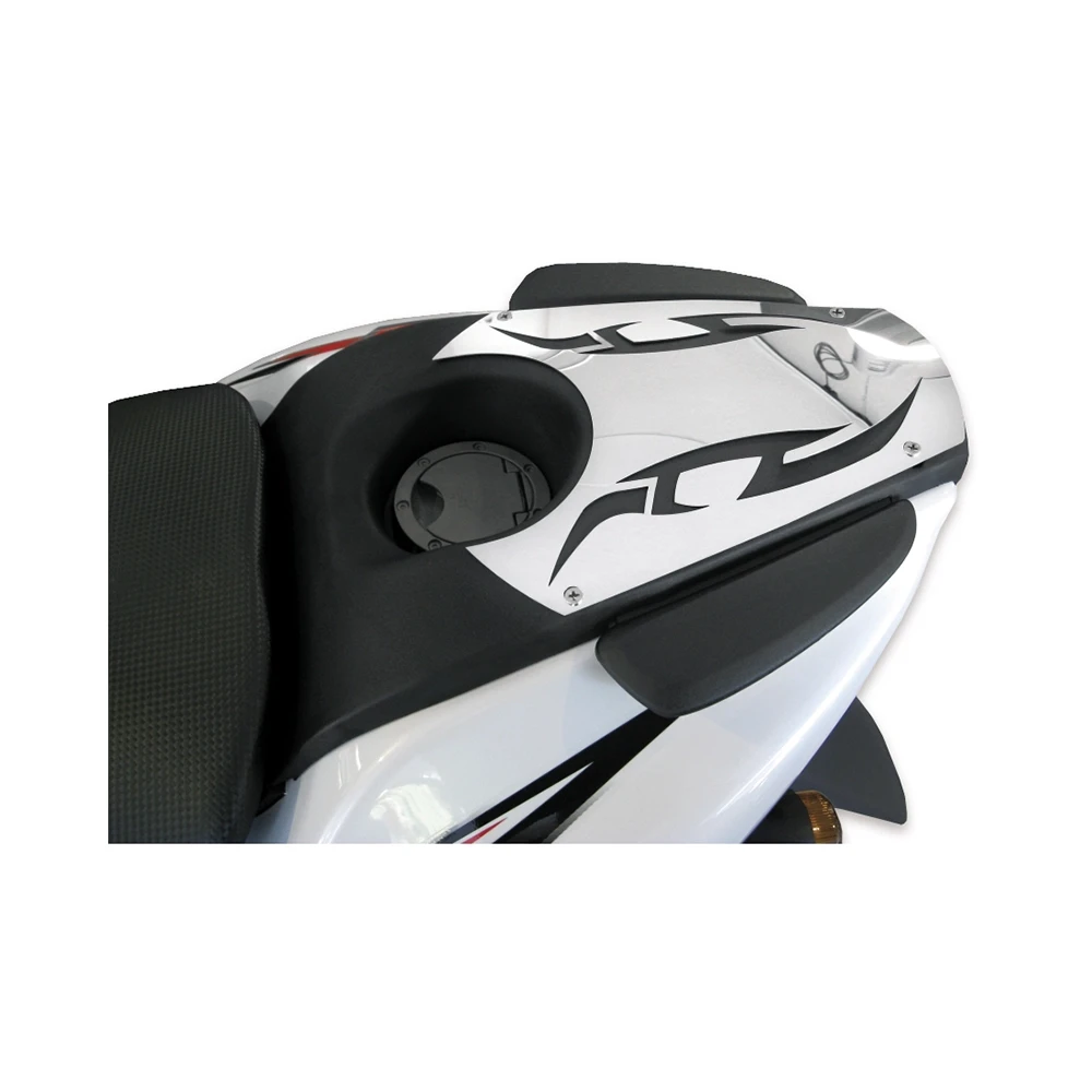 Soziusabdeckung ODF Yamaha Aerox/MBK Nitro Tribal NETTOPREIS