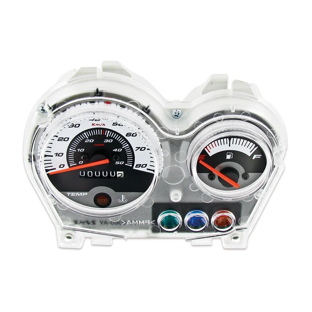 Tacho Yamaha Aerox / MBK Nitro 2004 -> (5PU-H3510-31)