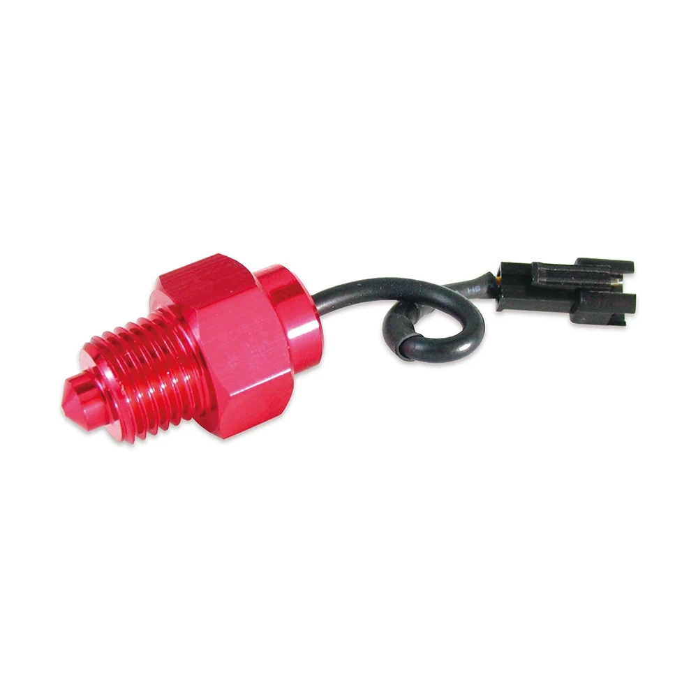 Temperatursensor Derbi Senda M14x1.5mm für Koso Instrumente