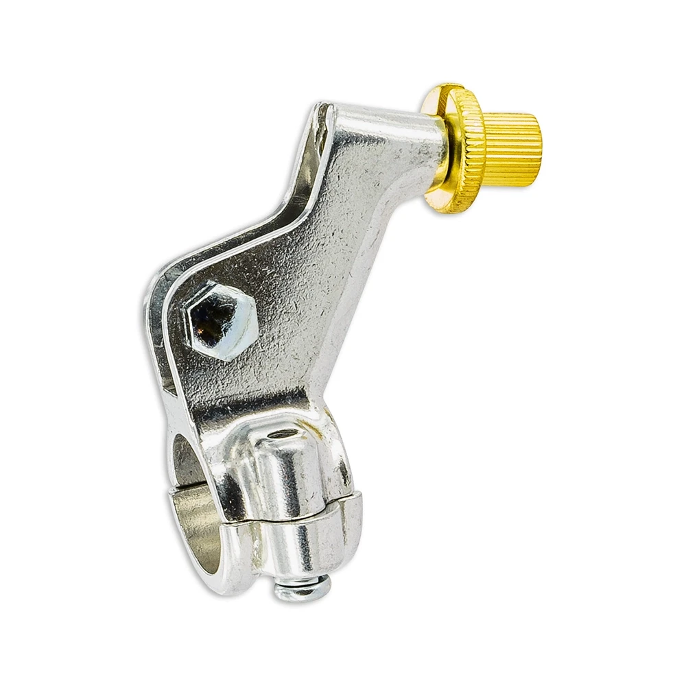 Halter Kupplungshebel Buzzetti Kawasaki KX 125 87-03
