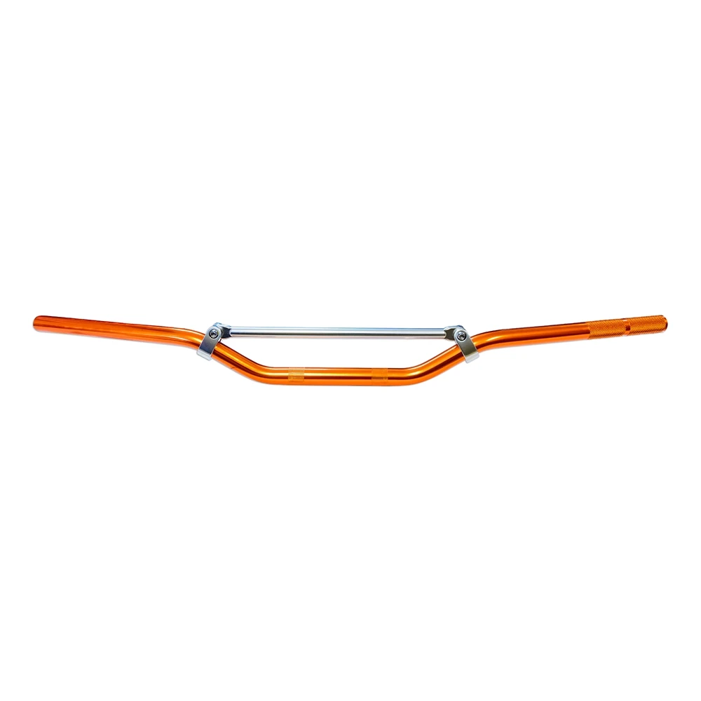 Lenker Vicma Cross alu orange eloxiert (82cm)