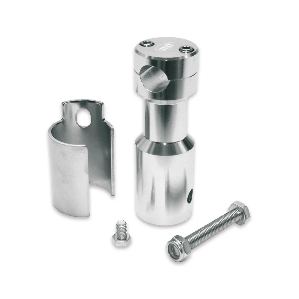 Lenkervorbau TNT Peugeot Ludix chrom NETTOPREIS