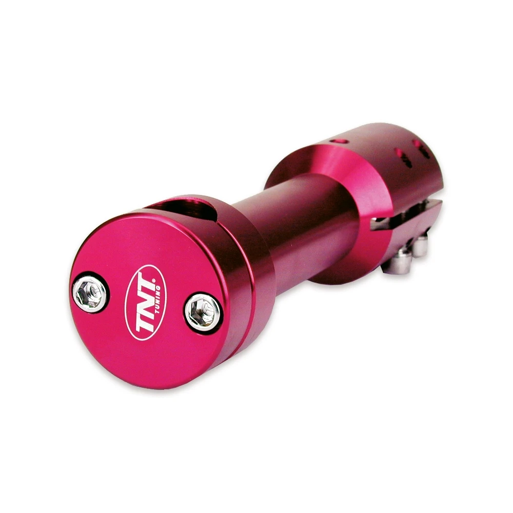 Lenkervorbau TNT Yamaha Aerox/MBK Nitro rot NETTOPREIS