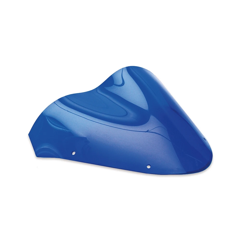 Windschutzscheibe TNT MBK Nitro/Yamaha Aerox blau NETTOPREIS
