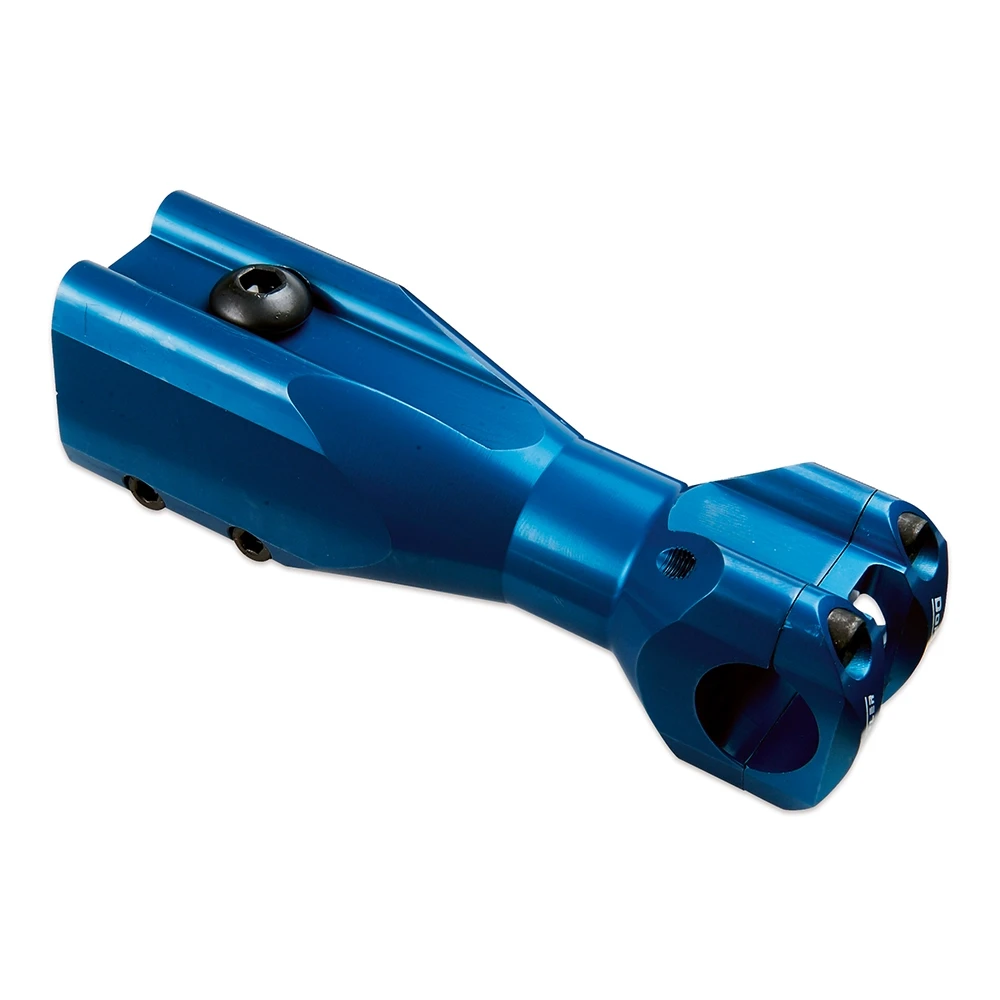 Vorbau Doppler Peugeot Ludix blau NETTOPREIS