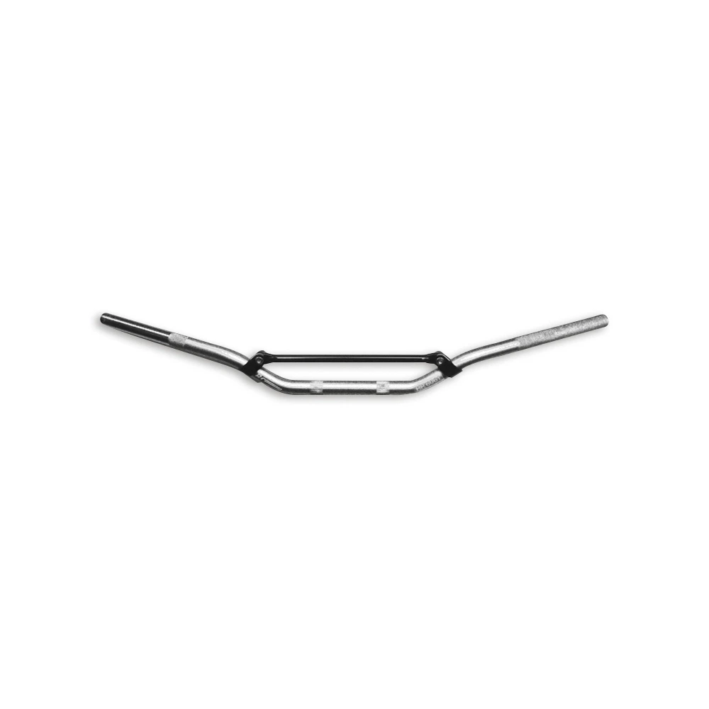 Lenker Rracing MX 22mm Alu silber 796/65mm