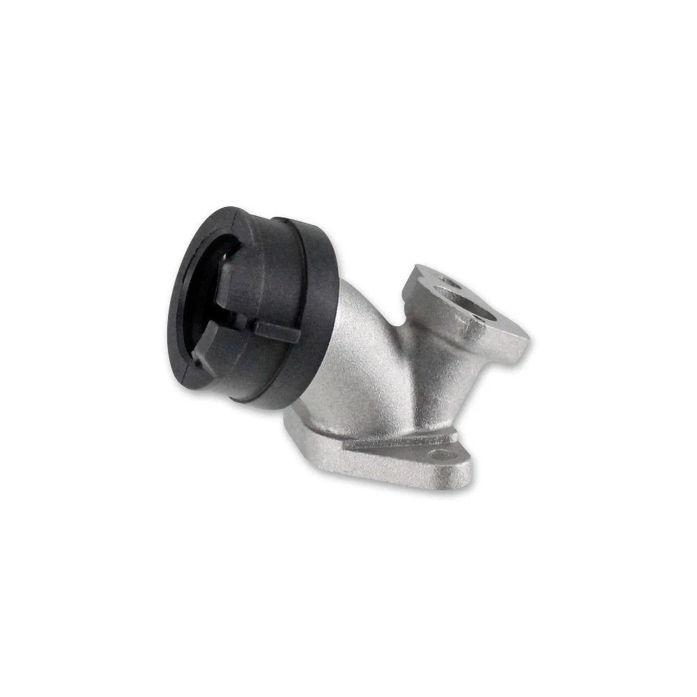 Ansaugstutzen Yamaha Aerox 4 NS50 4-t 18->,YN  50 Neos 4-t 07-19