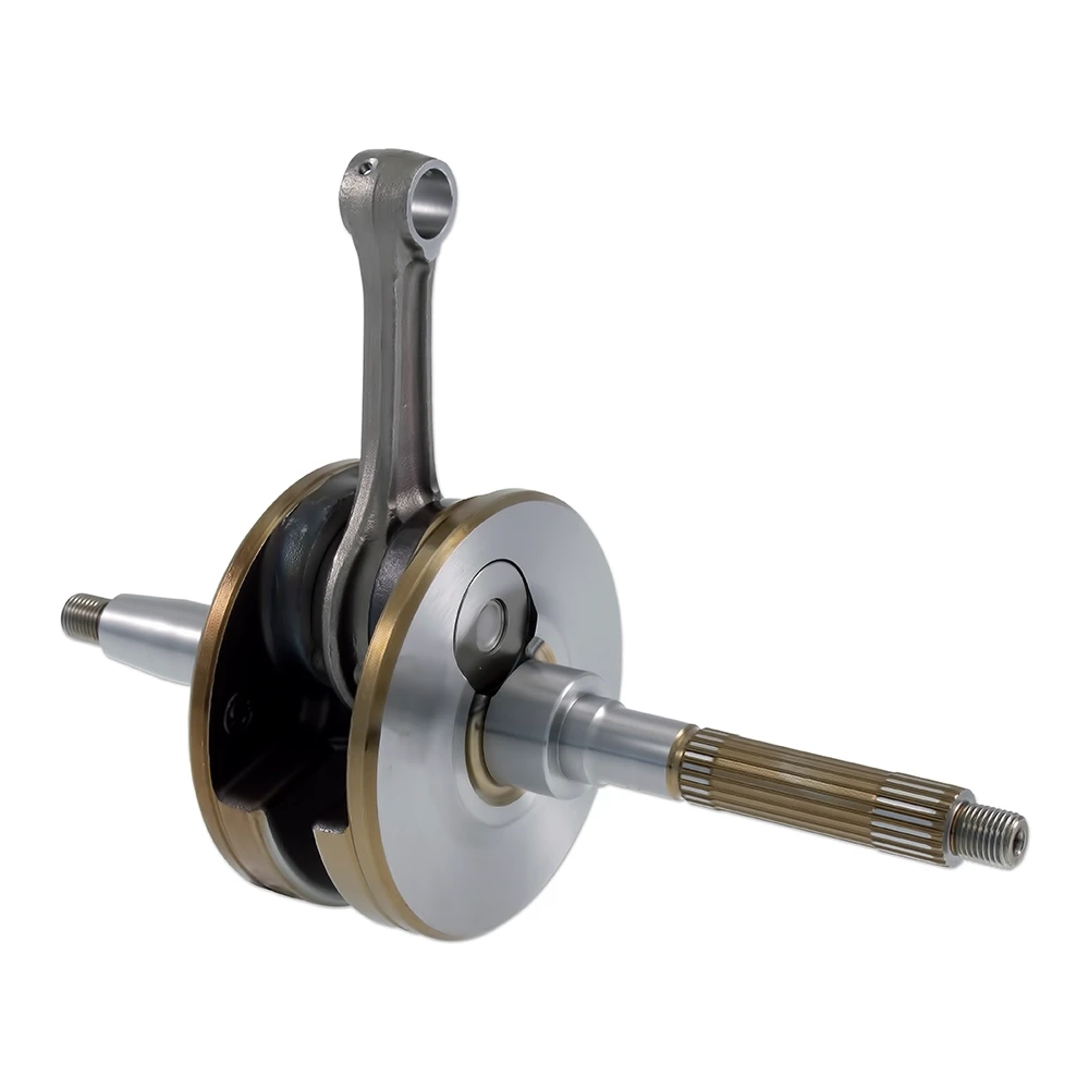 Kurbelwelle RMS Aprilia, Derbi, Piaggio 125 (Leader Motor)
