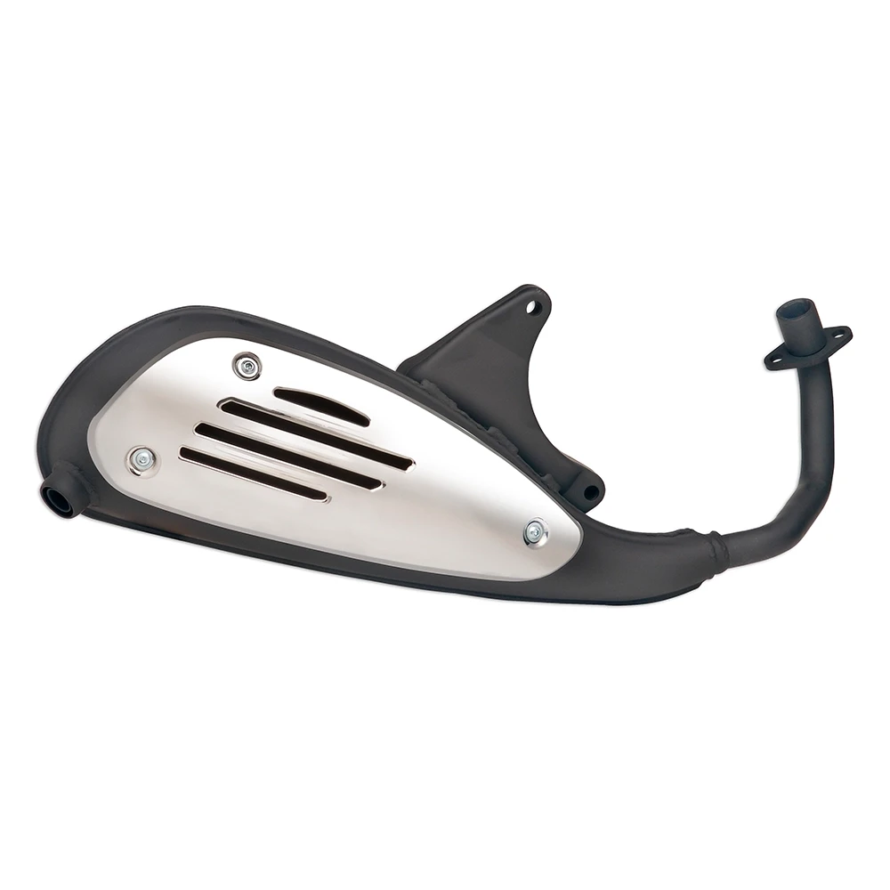 Auspuff Tecnigas -ORIGINAL PRO- Vespa ET4 125 98 ->