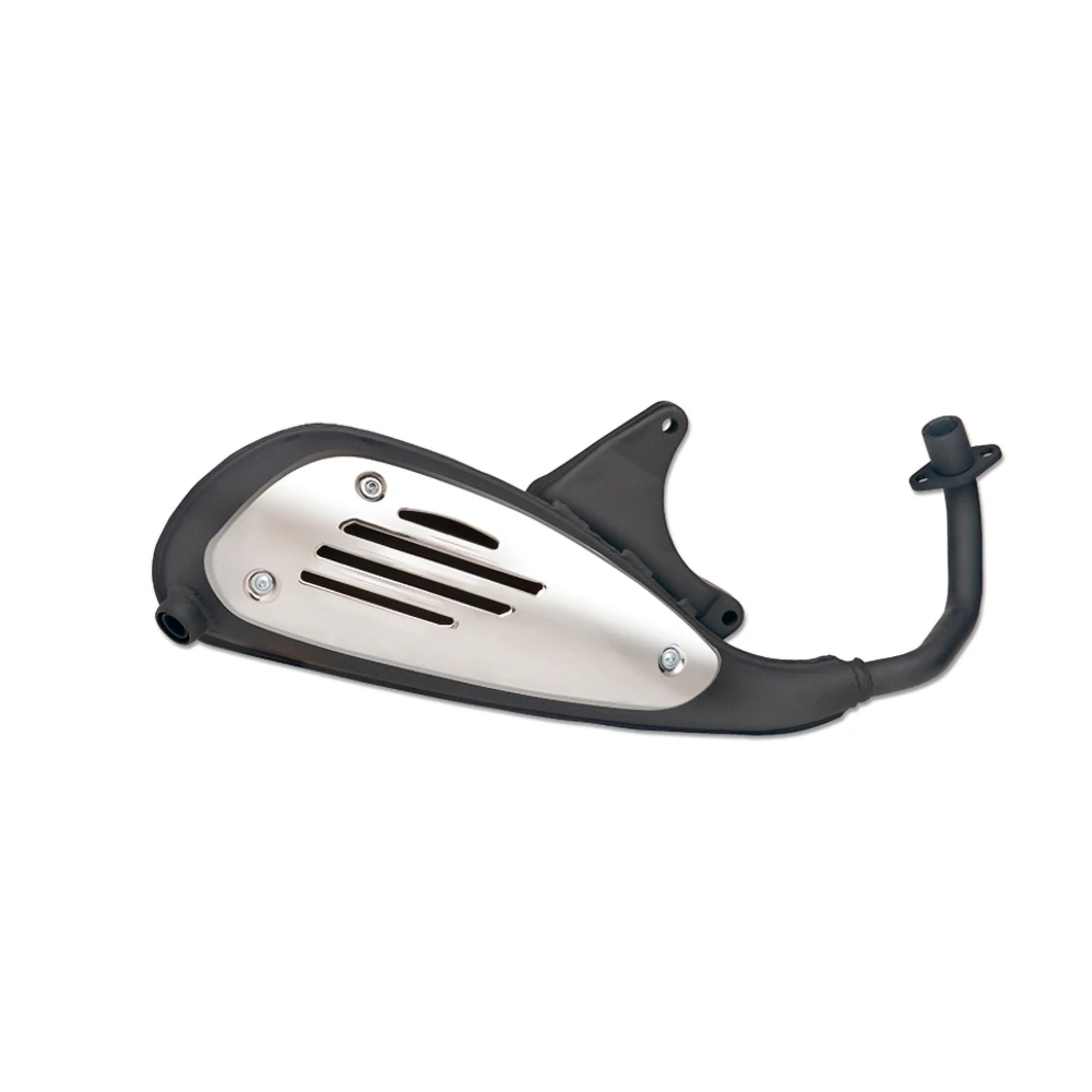 Auspuff Tecnigas Vespa ET2/LX 50