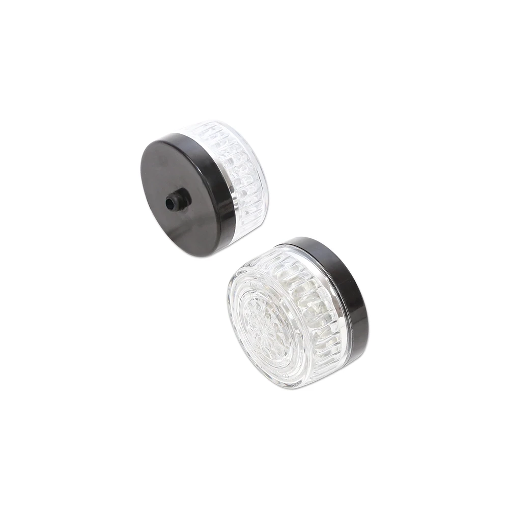 Blinker LED HIGHSIDER COLORADO Einbau E-Hom