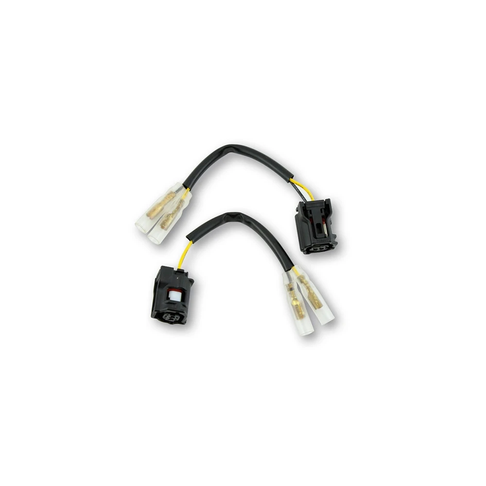 Blinkeradapter-Kabel SHIN YO für diverse Yamaha (Paar)