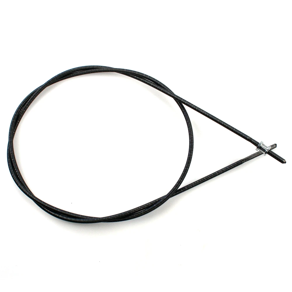 Tacho-Innenkabel VEGLIA 840mm ohne Kabelhülle zu Art: 138000 (OEM: 114746)