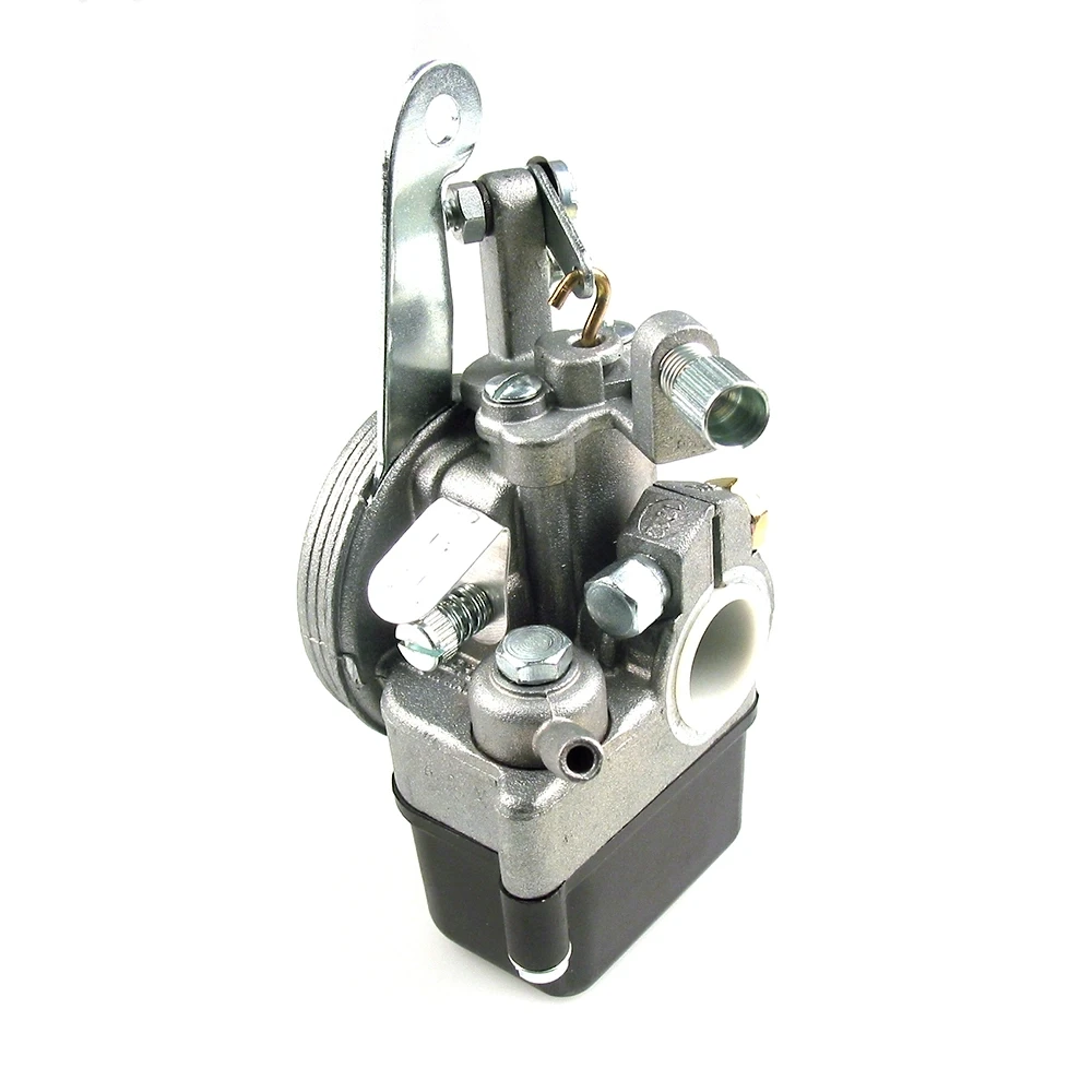 Vergaser DellOrto SHA-Piaggio Ø 12/12mm zu SI (OEM: 164148)