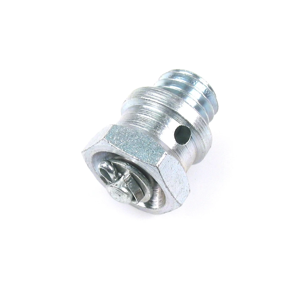 Dekompressor Sachs 503 (Am Motor) kurze Ausführung M10x1.5