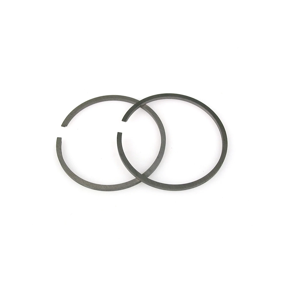 Kolbenringe PUCH (Paar) Ø 38 x 1.5mm zu Maxi S-N/X30/Sport