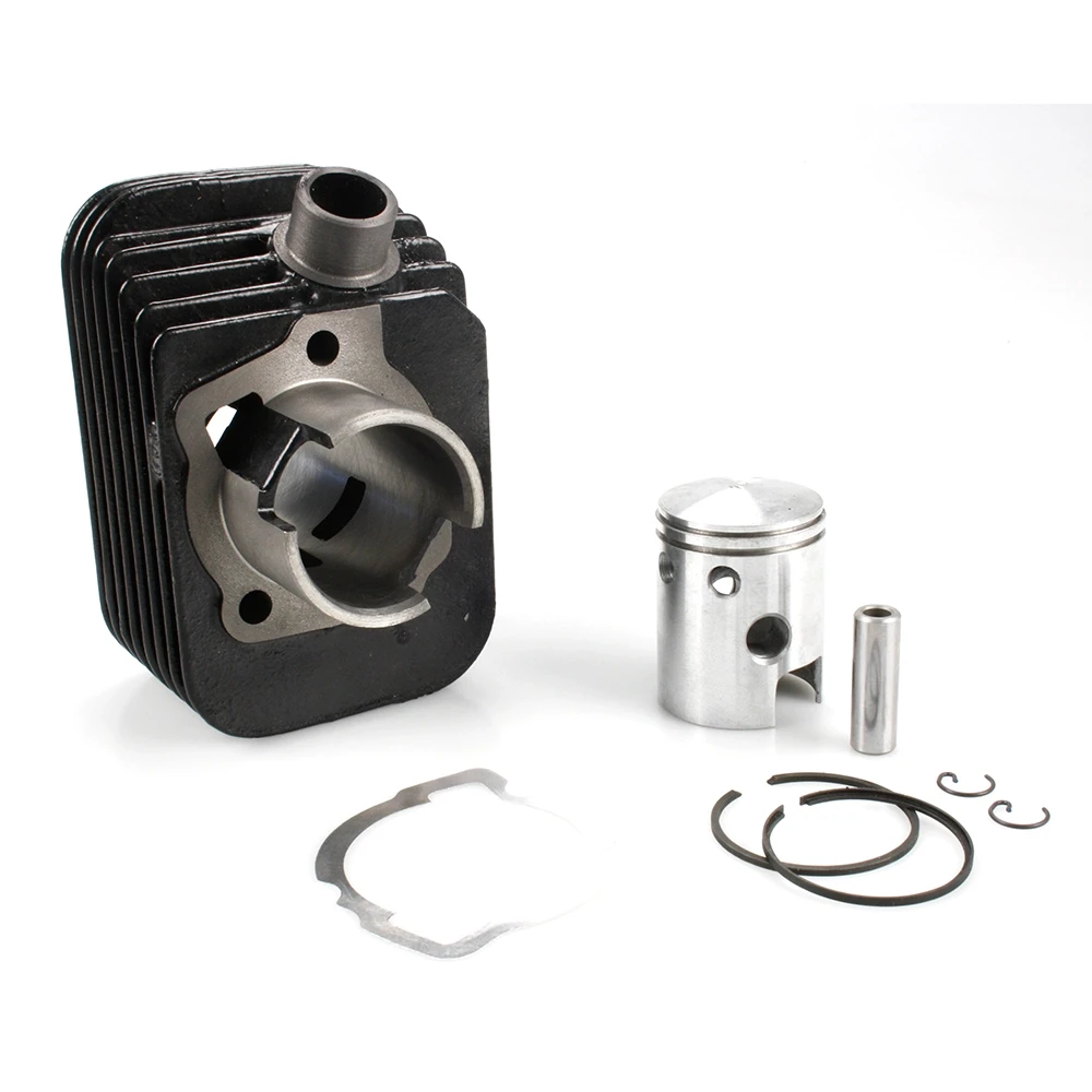 Zylinder NO NAME (Originalersatz) Ø 38.2mm (Axe 10) zu Piaggio Mofa's