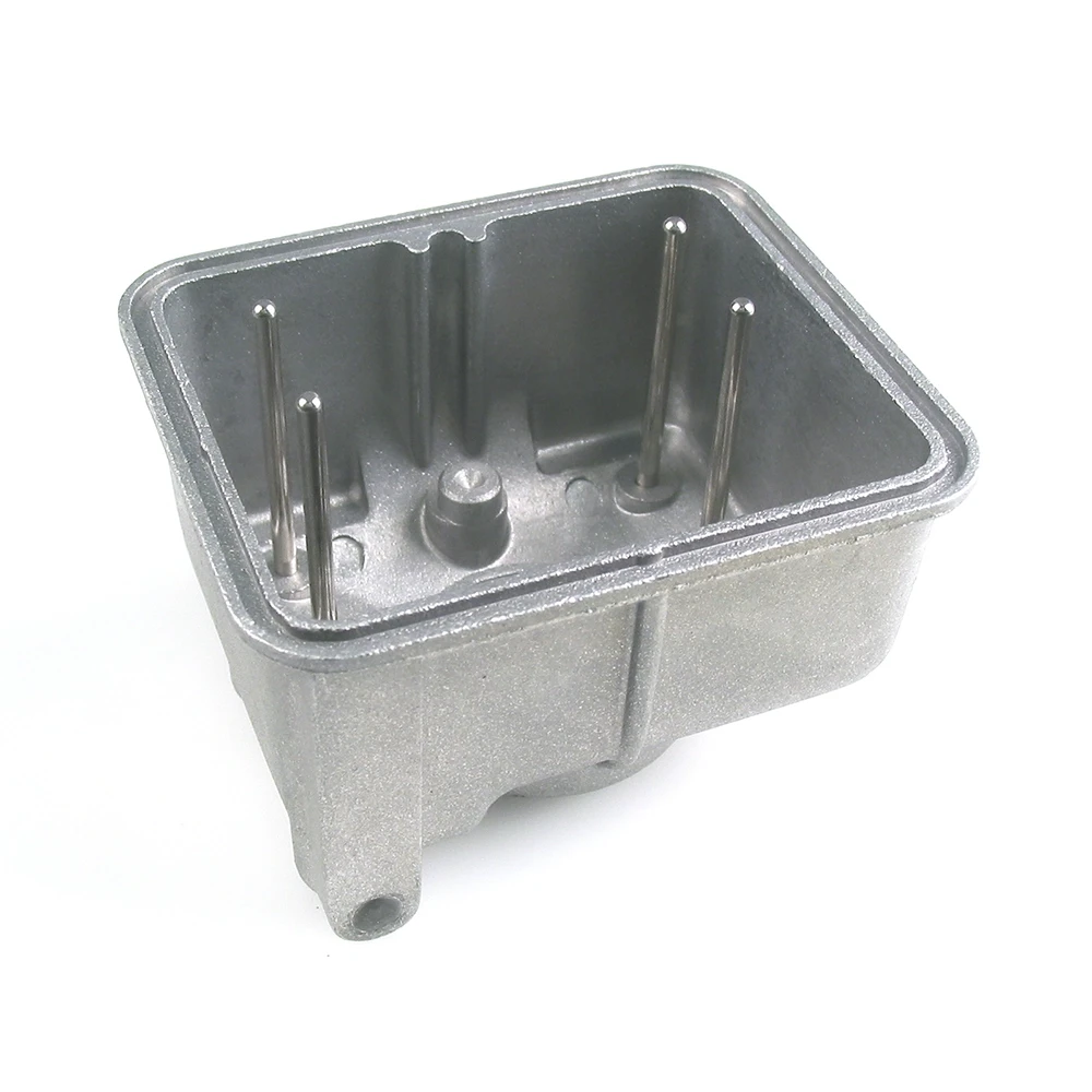 Schwimmergehäuse DellOrto zu PHBL/VHST