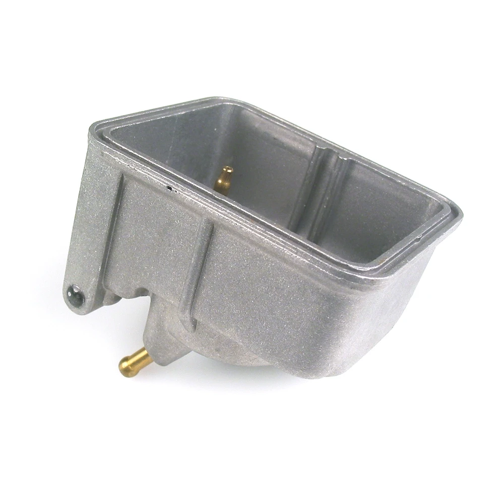 Schwimmergehäuse DellOrto mit Überlauf zu PHBL