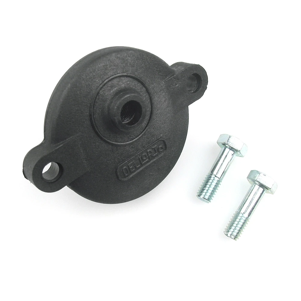 Schieberdeckel DellOrto zu PHBH/PHBL
