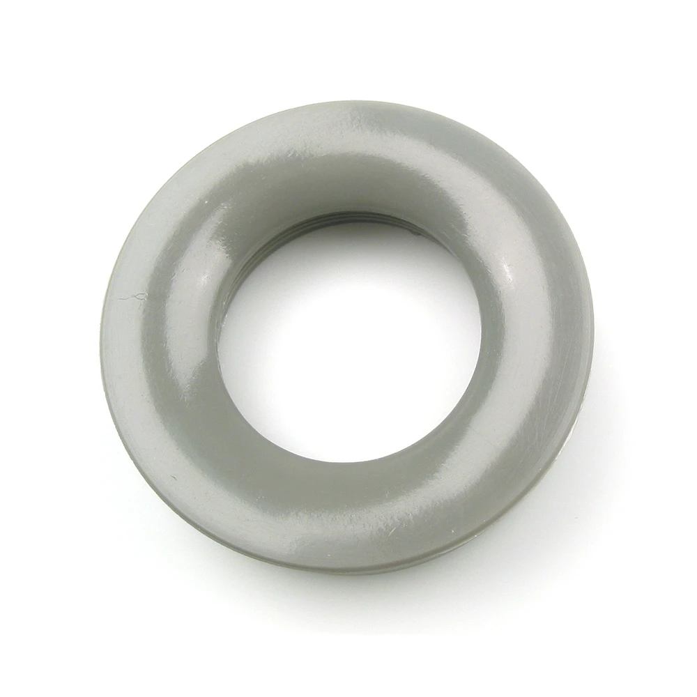 Luftfilterflansch DellOrto zu PHBL (Innen: Ø 34mm / Aussen: Ø 59.3mm)