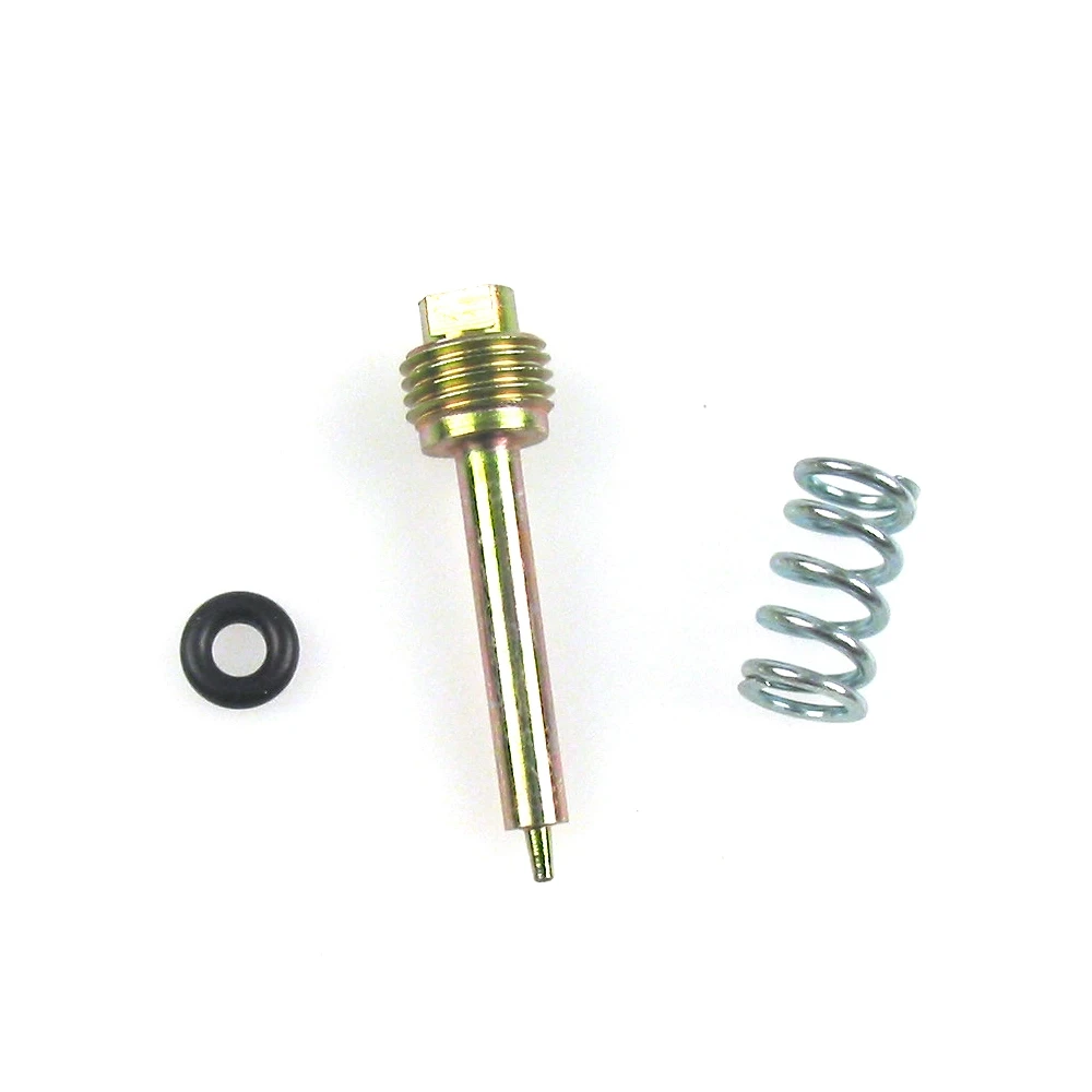 Gemischeinstellschraube DellOrto inkl. Feder und O-Ring zu PHBL (23.5mm)