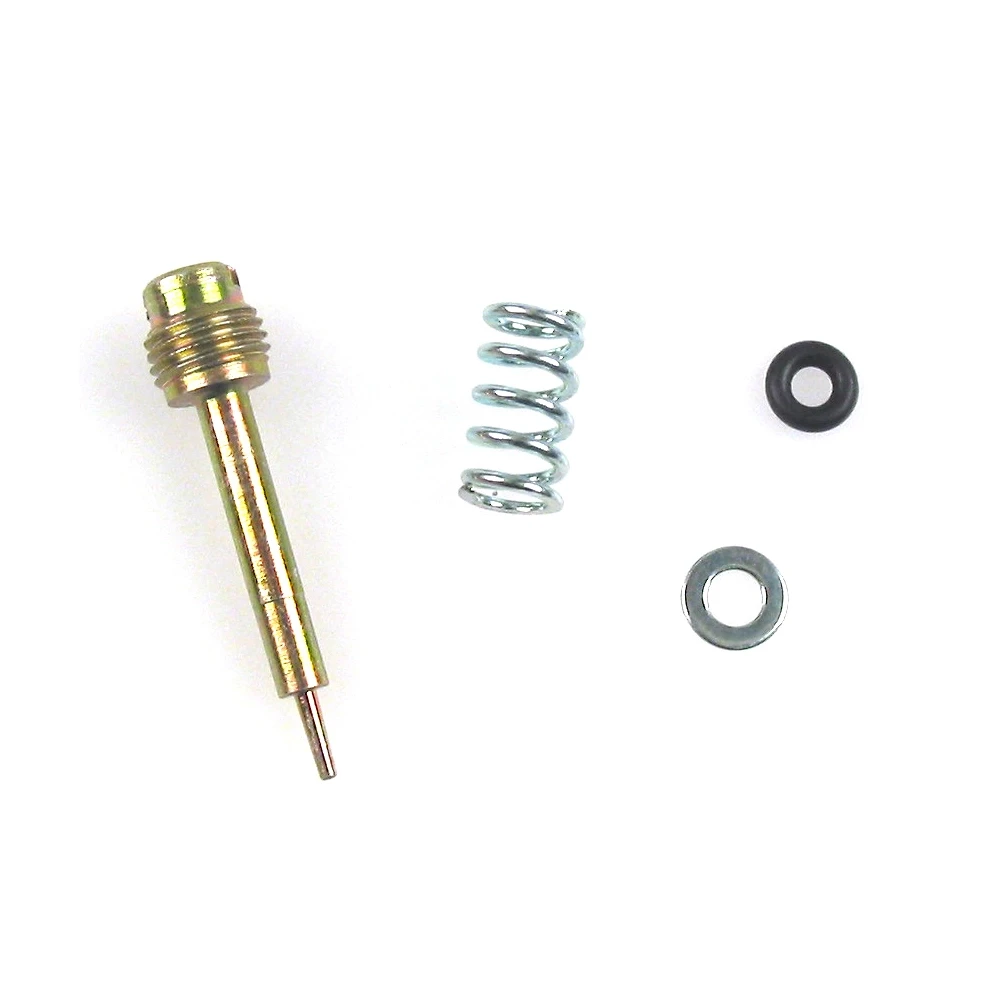 Gemischeinstellschraube DellOrto inkl. Feder und O-Ring zu PHBL (29.5mm)