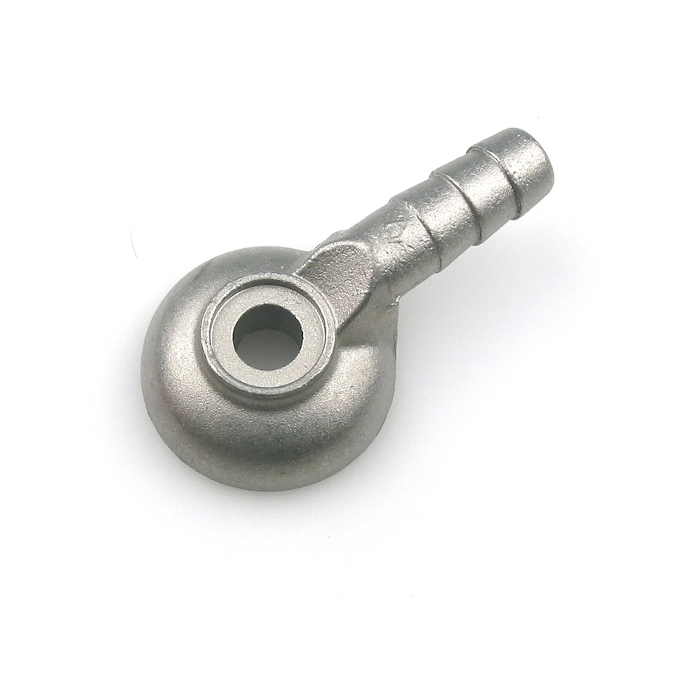 Benzinzulass DellOrto zu PHBH/PHBE/PHBL/PHM (Typ: W)