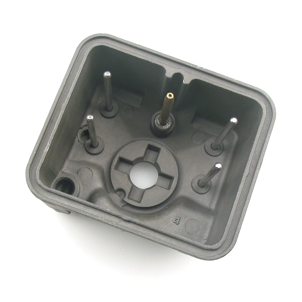 Schwimmergehäuse DellOrto aus Metall zu PHBH