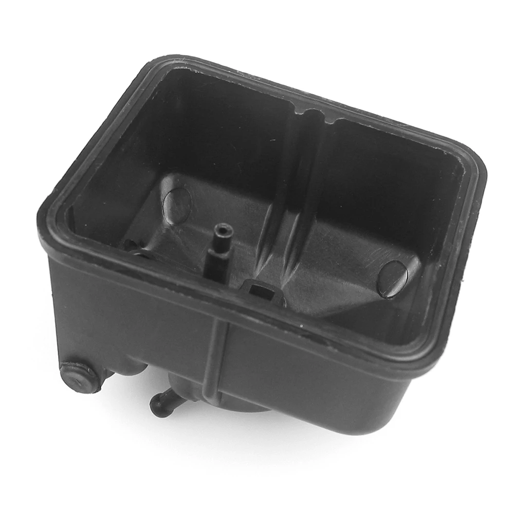 Schwimmergehäuse DellOrto aus Kunststoff zu PHBH
