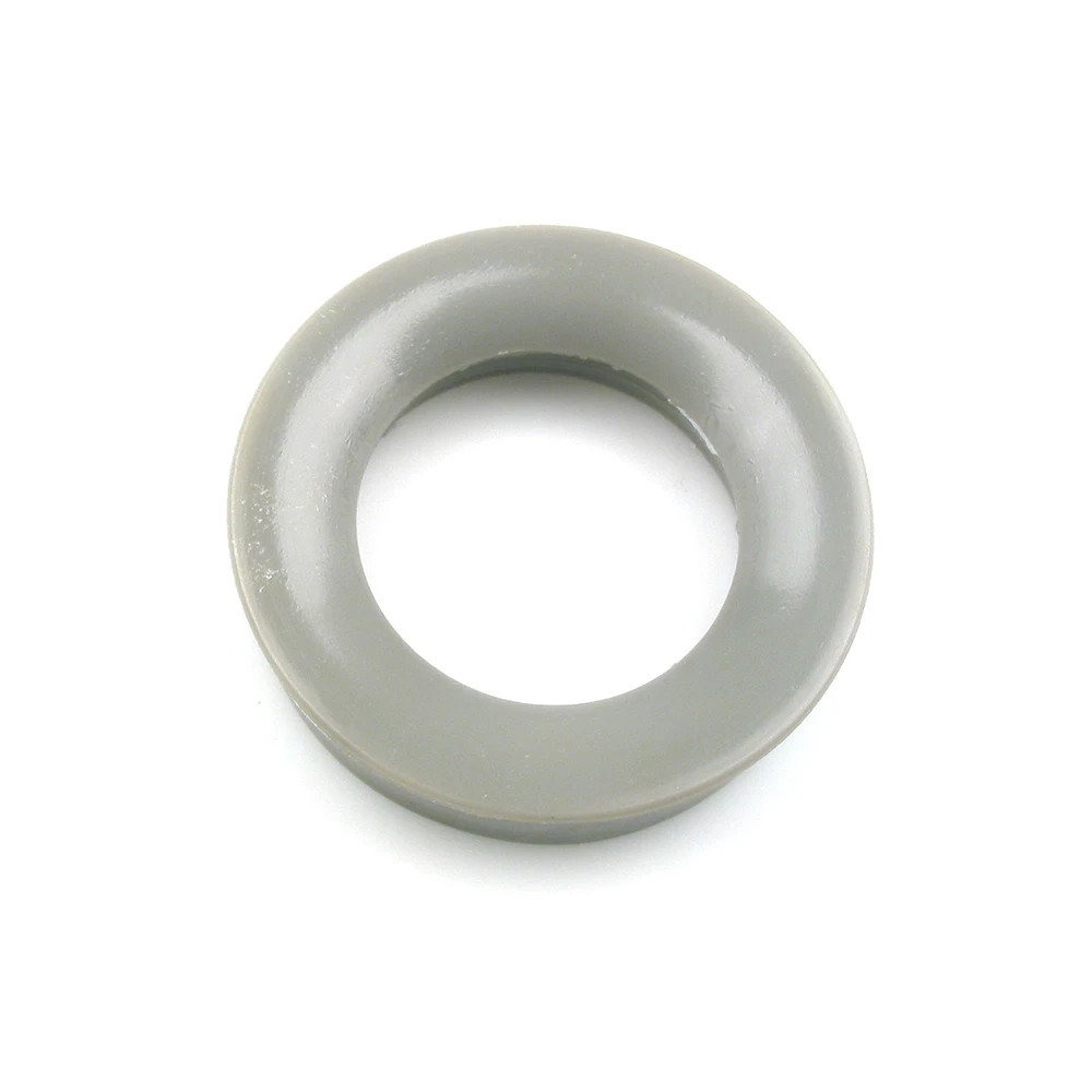 Luftfilterflansch DellOrto zu PHBH (Innen: Ø 38mm / Aussen: Ø 59.3mm)